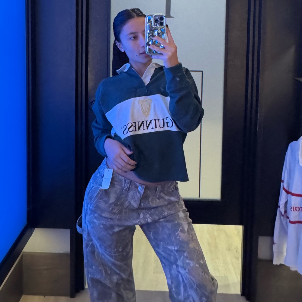 Meet your Posher, Marily102